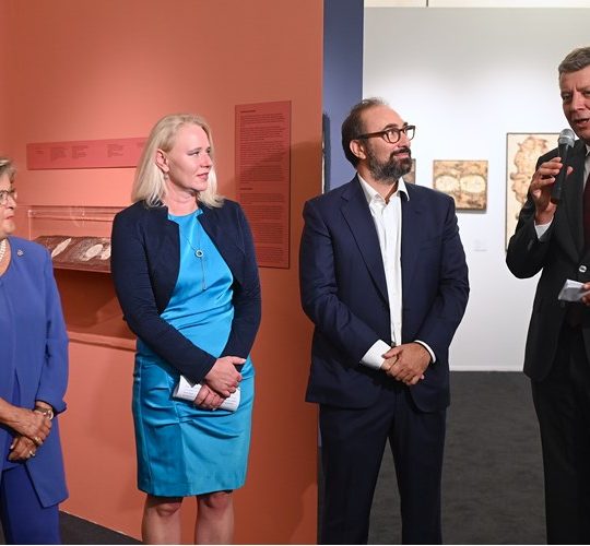 cristina acidini, tamara floricic, pietro nocita, jasen mesić