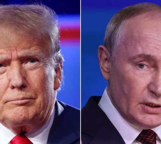 20250518 trump putin 0518