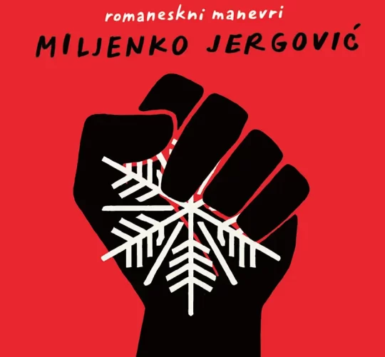 miljenko jergovic 1983. romaneskni manevri