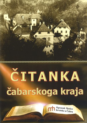Čitanka čabarskoga kraja 552 medium