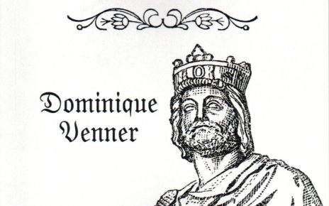 dominique venner the shock of history