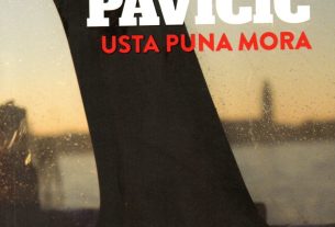 jurica pavičić usta puna mora