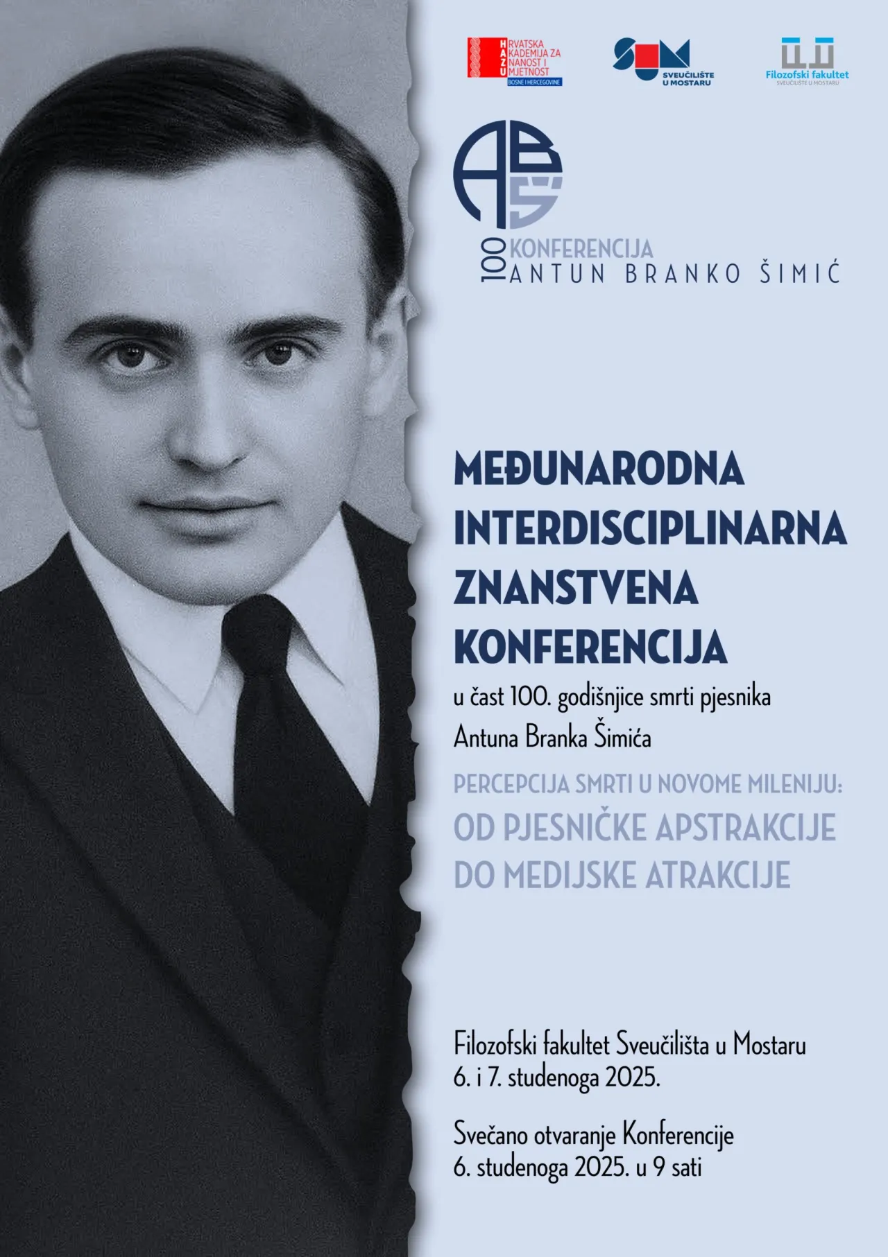 plakat konferencija a. b. simic scaled